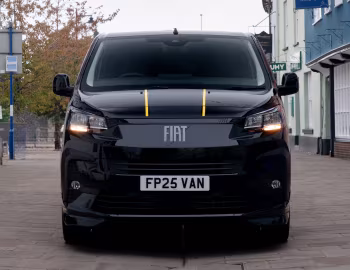 Fiat Scudo Onyx Crew Van [UK-spec] (506) '2025–pr.