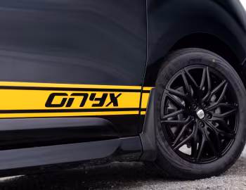 Fiat Scudo Onyx Crew Van [UK-spec] (506) '2025–pr.