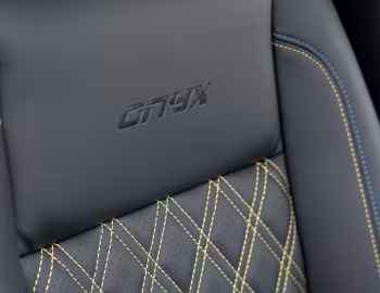 Intérieur Fiat Scudo Onyx Crew Van [UK-spec] (506) '2025–pr.