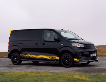 Fiat Scudo Onyx Crew Van [UK-spec] (506) '2025–pr.