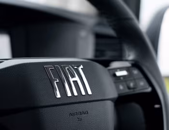 Intérieur Fiat Scudo Onyx Crew Van [UK-spec] (506) '2025–pr.