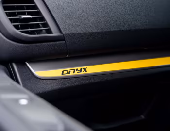 Intérieur Fiat Scudo Onyx Crew Van [UK-spec] (506) '2025–pr.
