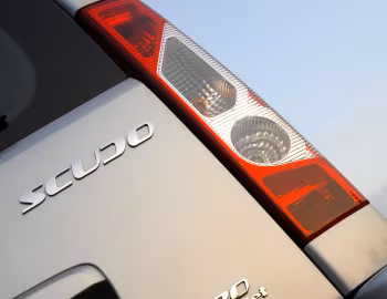 Fiat Scudo Panorama [South Africa] '2008–13