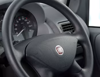 Interior Fiat Scudo Panorama [South Africa] '2008–13