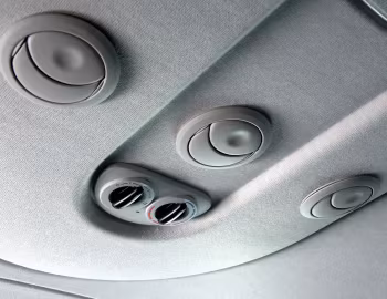 Interior Fiat Scudo Panorama [South Africa] '2008–13