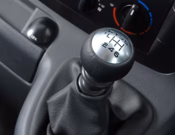 Interior Fiat Scudo Panorama [South Africa] '2008–13