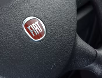 Interior Fiat Scudo Panorama [South Africa] '2008–13