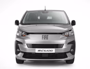 Fiat Scudo Van (506) '2024–pr.