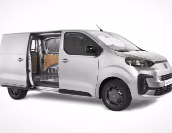 Fiat Scudo Van (506) '2024–pr.