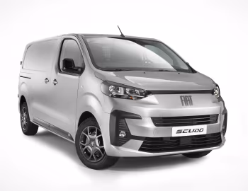 Fiat Scudo Van (506) '2024–pr.