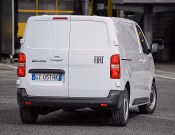 Fiat Scudo Van (506) '2024–pr.