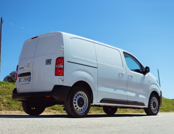 Fiat Scudo Van (506) '2024–pr.