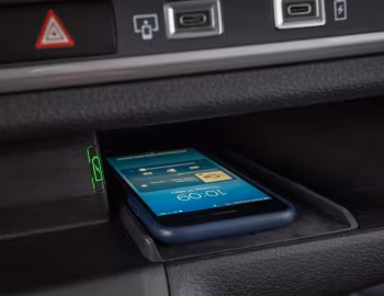 Intérieur Fiat Scudo Van (506) '2024–pr.