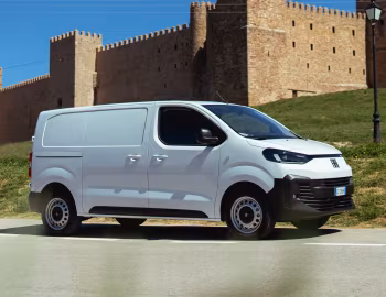 Fiat Scudo Van (506) '2024–pr.