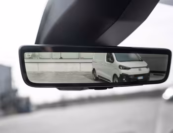 Intérieur Fiat Scudo Van (506) '2024–pr.