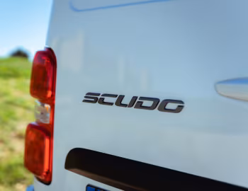 Fiat Scudo Van (506) '2024–pr.