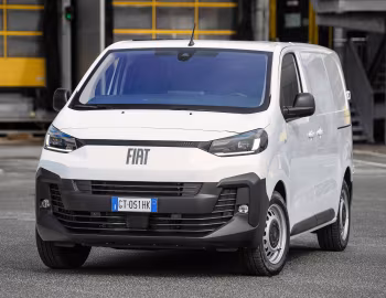 Fiat Scudo Van (506) '2024–pr.