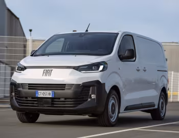 Fiat Scudo Van (506) '2024–pr.