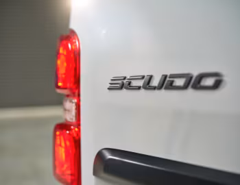 Fiat Scudo Van L [Australia] (506) '2026