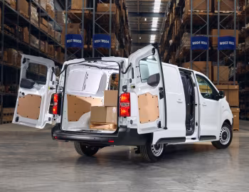 Fiat Scudo Van L [Australia] (506) '2026