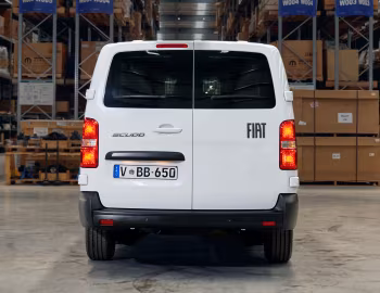 Fiat Scudo Van L [Australia] (506) '2026