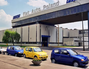 Fiat Seicento '1998–05.2010
