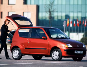 Fiat Seicento Suite [Worldwide] (187) '1998–2000