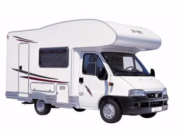 Sharky L31 '2002–06