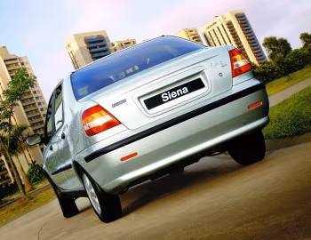 Fiat Siena (178) '2000–04