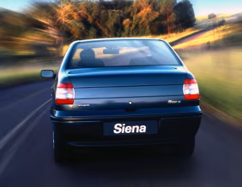 1998 Fiat Siena EL [Latam] (178) '1997–98