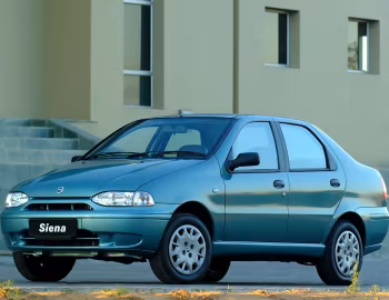 Fiat Siena [South Africa] (178) '2002–05