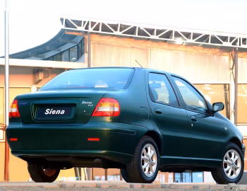 Fiat Siena [South Africa] (178) '2002–05
