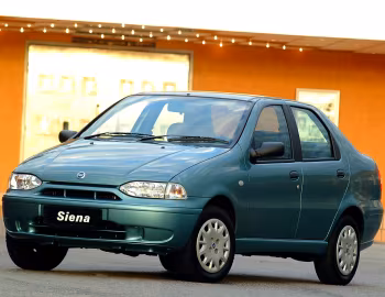 Fiat Siena [South Africa] (178) '2002–05