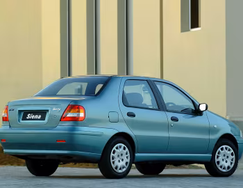 Fiat Siena [South Africa] (178) '2002–05