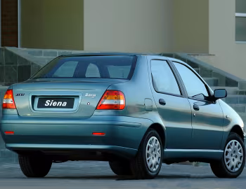 Fiat Siena [South Africa] (178) '2002–05