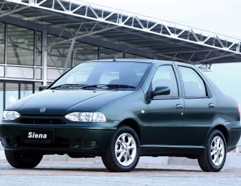 Fiat Siena [South Africa] (178) '2002–05