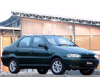 Fiat Siena [South Africa] (178) '2002–05