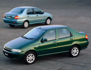 Fiat Siena [South Africa] (178) '2002–05