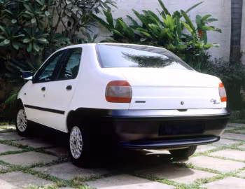 1999–2000 Fiat Siena 6 Marchas (178) '1998–2000