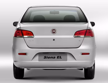 2010–12 Fiat Siena EL (178) '2009–12