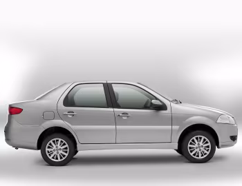 2010–12 Fiat Siena EL (178) '2009–12