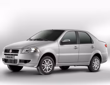 2010–12 Fiat Siena EL (178) '2009–12