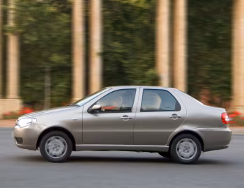 Fiat Siena EL [South Africa] (178) '2005–08