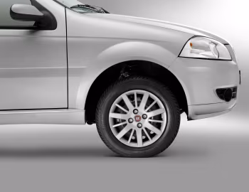 2010–12 Fiat Siena EL (178) '2009–12