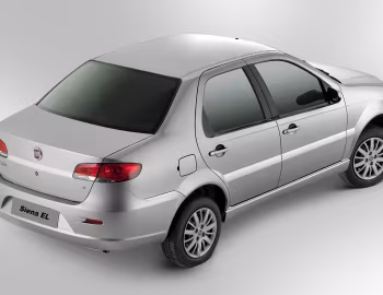 2010–12 Fiat Siena EL (178) '2009–12