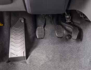 内饰 2013–16 Fiat Siena EL (178) '2012–16