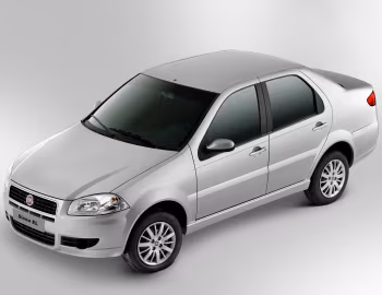 2010–12 Fiat Siena EL (178) '2009–12