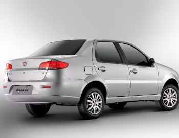 2010–12 Fiat Siena EL (178) '2009–12