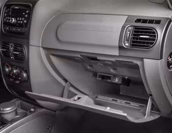 内饰 2013–16 Fiat Siena EL (178) '2012–16