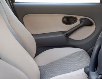 Interior Fiat Siena ELX [South Africa] (178) '2005–08